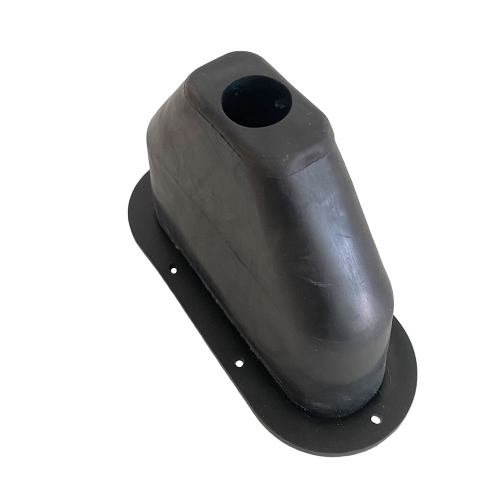 Handbrake Rubber Gaiter (Round hole) 330347